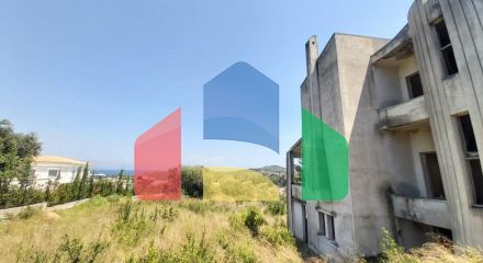 Продажа - Коттедж 355 m² на о. Корфу