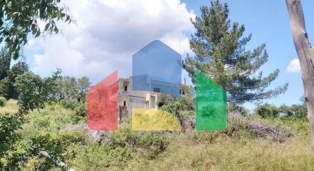 Продаж - Котедж 355 m² на о. Корфу