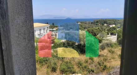 Продаж - Котедж 355 m² на о. Корфу