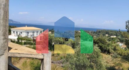 Продаж - Котедж 355 m² на о. Корфу