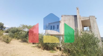 Продаж - Котедж 355 m² на о. Корфу