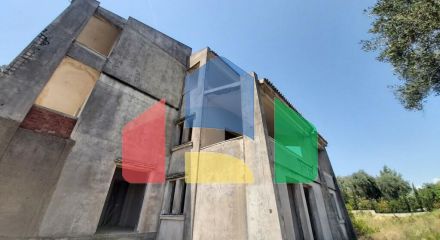 Продаж - Котедж 355 m² на о. Корфу