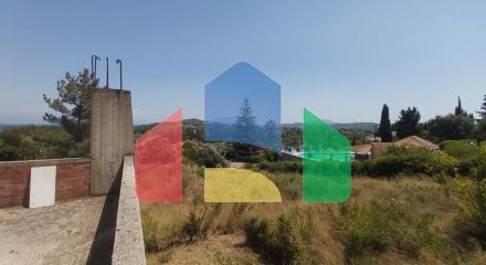 Продаж - Котедж 355 m² на о. Корфу