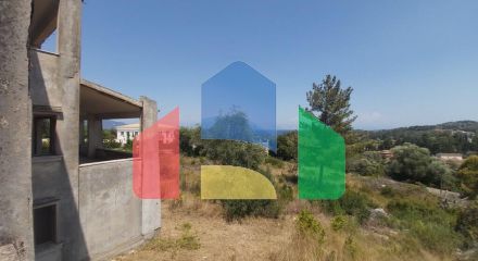 Продаж - Котедж 355 m² на о. Корфу