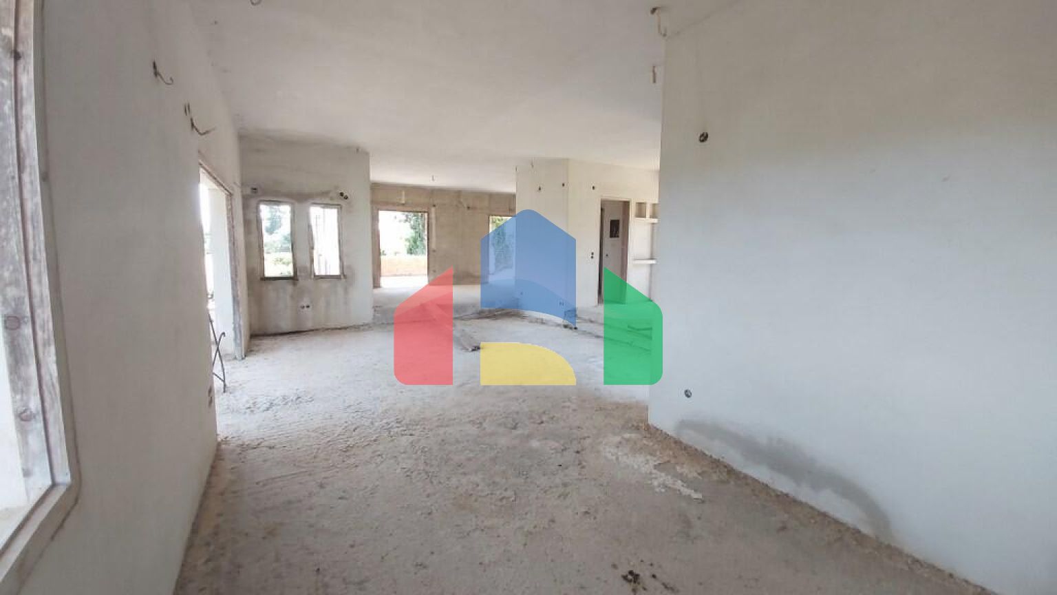 Продаж - Котедж 355 m² на о. Корфу