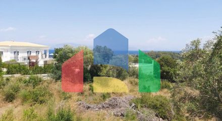 Продаж - Котедж 355 m² на о. Корфу