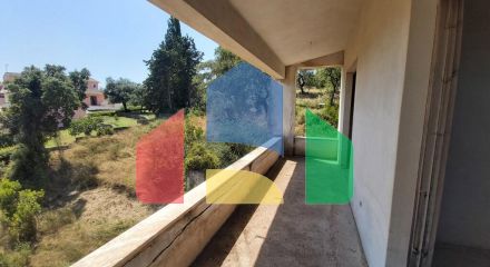 Продаж - Котедж 355 m² на о. Корфу