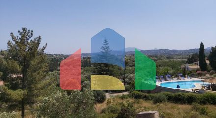 Продаж - Котедж 355 m² на о. Корфу