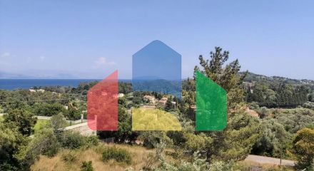 Продаж - Котедж 355 m² на о. Корфу