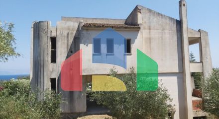 Продаж - Котедж 355 m² на о. Корфу