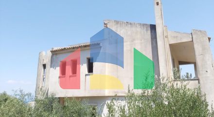 Продаж - Котедж 355 m² на о. Корфу