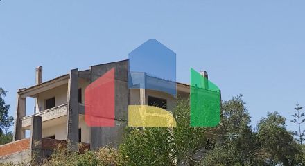 Продаж - Котедж 355 m² на о. Корфу