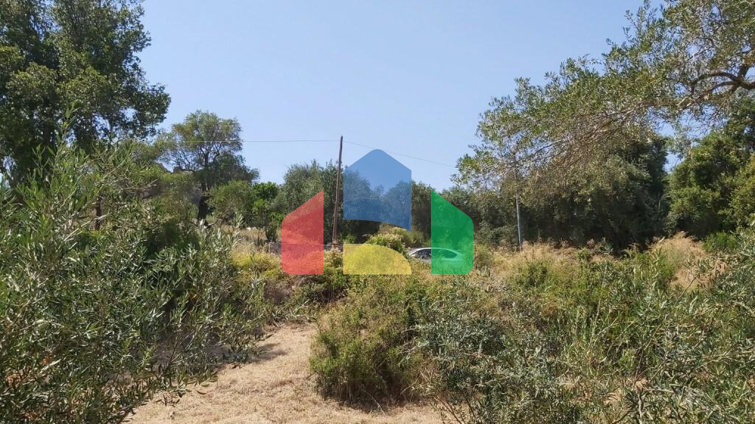 Продаж - Котедж 355 m² на о. Корфу