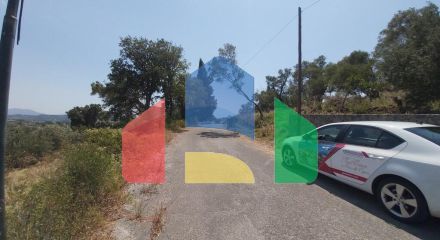 Продаж - Котедж 355 m² на о. Корфу