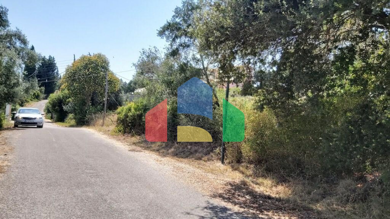 Продаж - Котедж 355 m² на о. Корфу