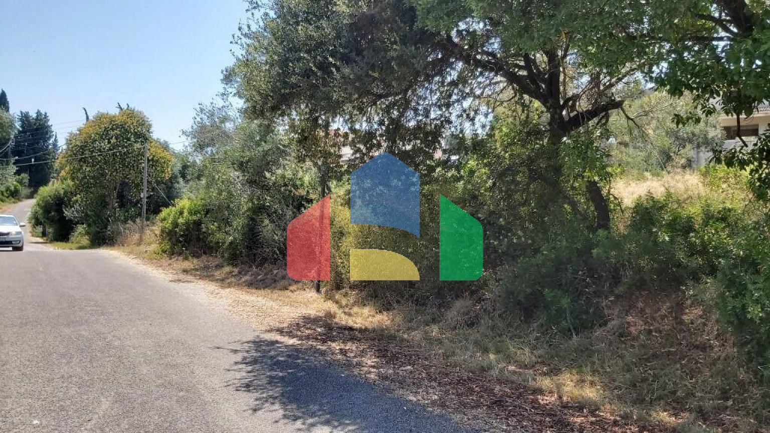 Продаж - Котедж 355 m² на о. Корфу