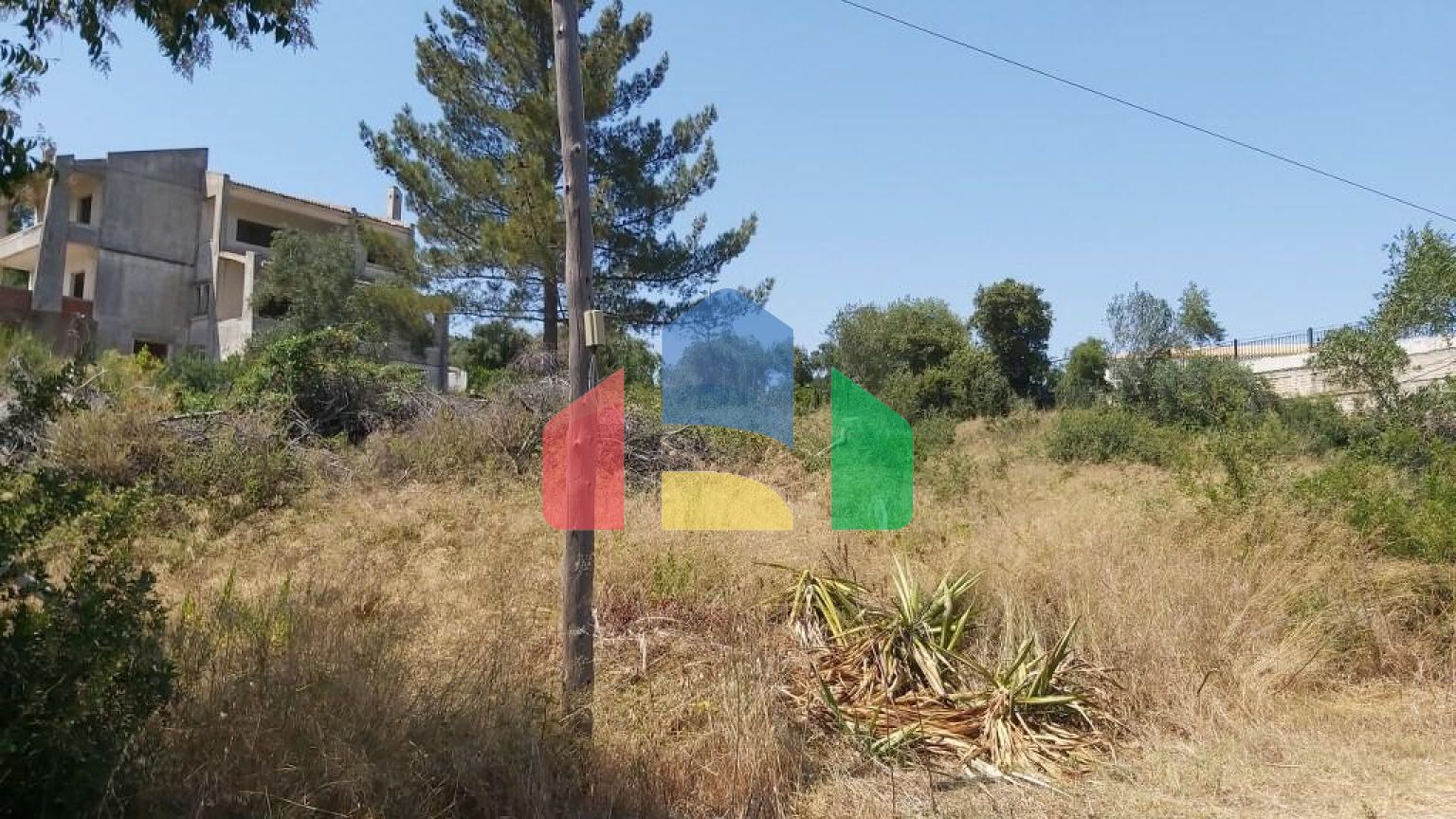 Продаж - Котедж 355 m² на о. Корфу