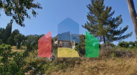 Продаж - Котедж 355 m² на о. Корфу