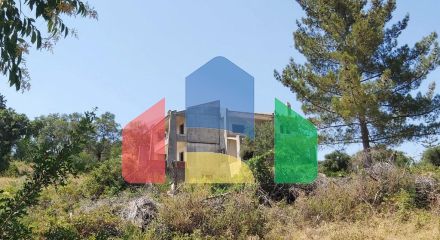 Продаж - Котедж 355 m² на о. Корфу