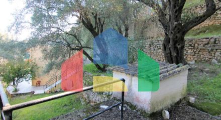 Продажа - Гостиница 300 m² на о. Корфу