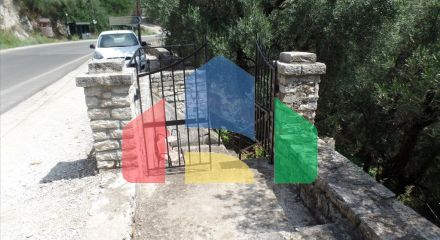 Продажа - Гостиница 300 m² на о. Корфу