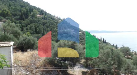 Продажа - Гостиница 300 m² на о. Корфу