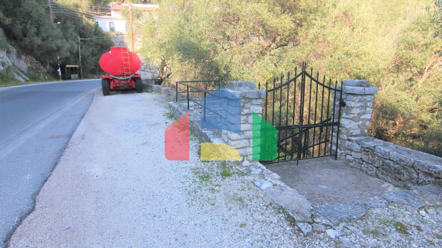 Продажа - Гостиница 300 m² на о. Корфу