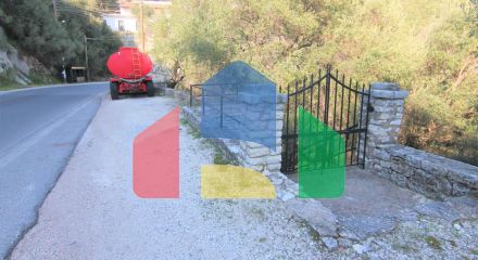 Продажа - Гостиница 300 m² на о. Корфу