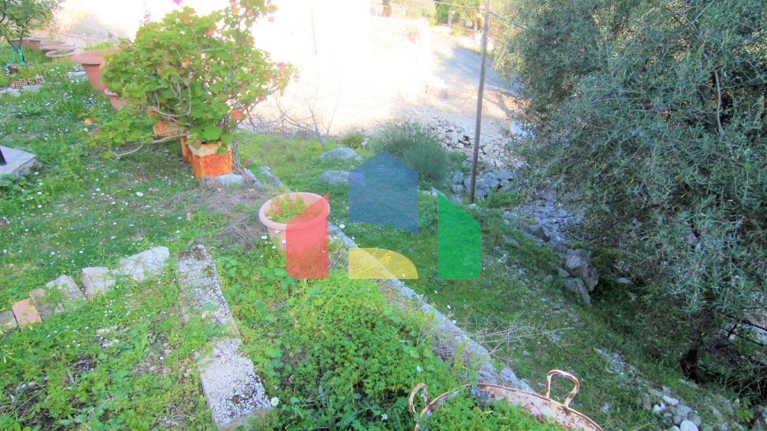 Продажа - Гостиница 300 m² на о. Корфу