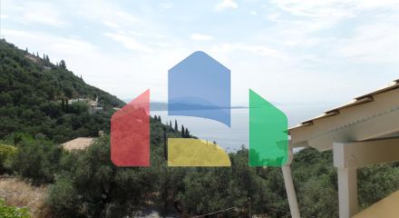 Продажа - Гостиница 300 m² на о. Корфу