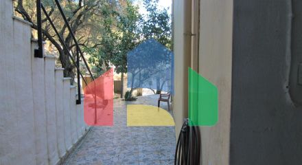 Продажа - Гостиница 300 m² на о. Корфу