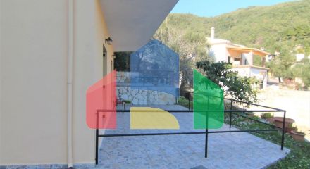 Продажа - Гостиница 300 m² на о. Корфу