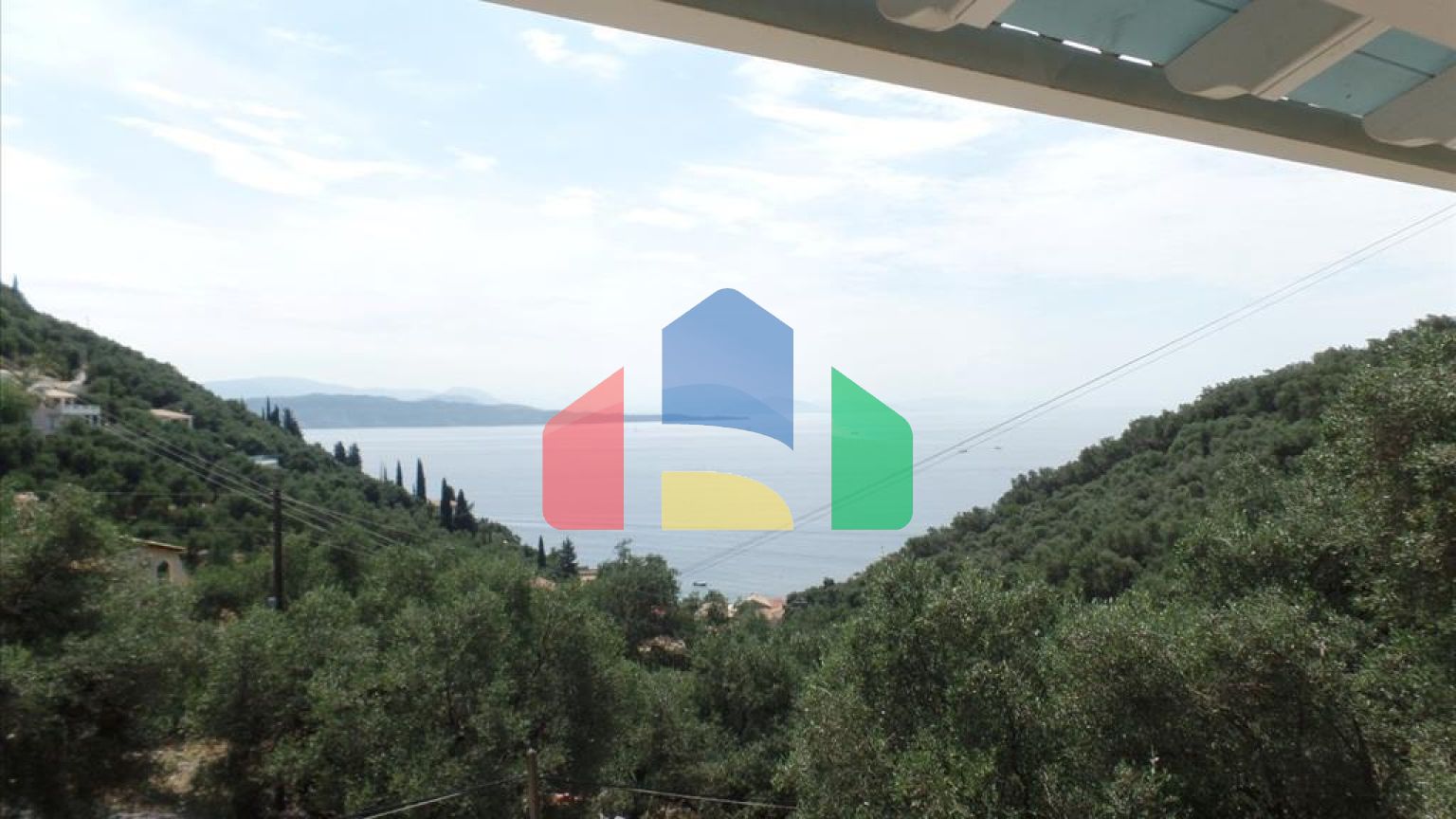 Продажа - Гостиница 300 m² на о. Корфу