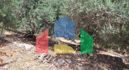 Продаж - Земельна ділянка 2100 m² на о. Корфу