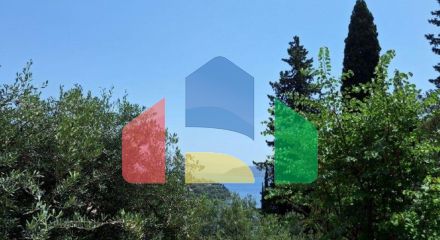 Продаж - Земельна ділянка 2100 m² на о. Корфу