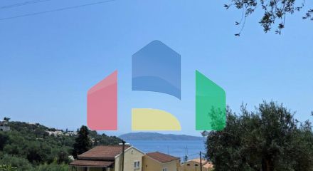 Продаж - Земельна ділянка 2100 m² на о. Корфу