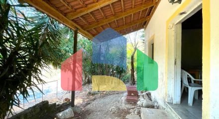 For Sale - Detached house 78 m² in Corfu