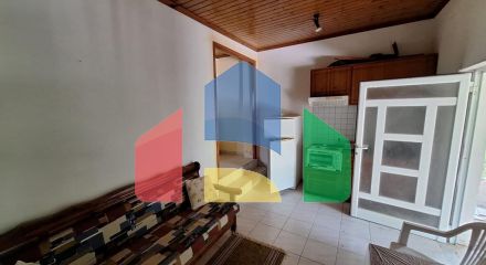 For Sale - Detached house 78 m² in Corfu