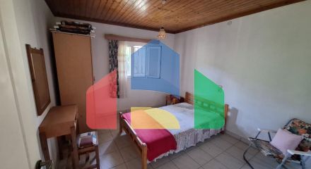 For Sale - Detached house 78 m² in Corfu