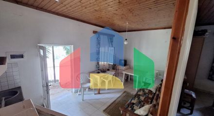For Sale - Detached house 78 m² in Corfu