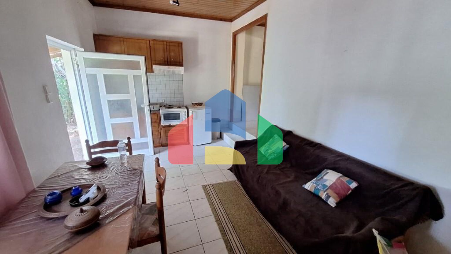 Продаж - Котедж 78 m² на о. Корфу