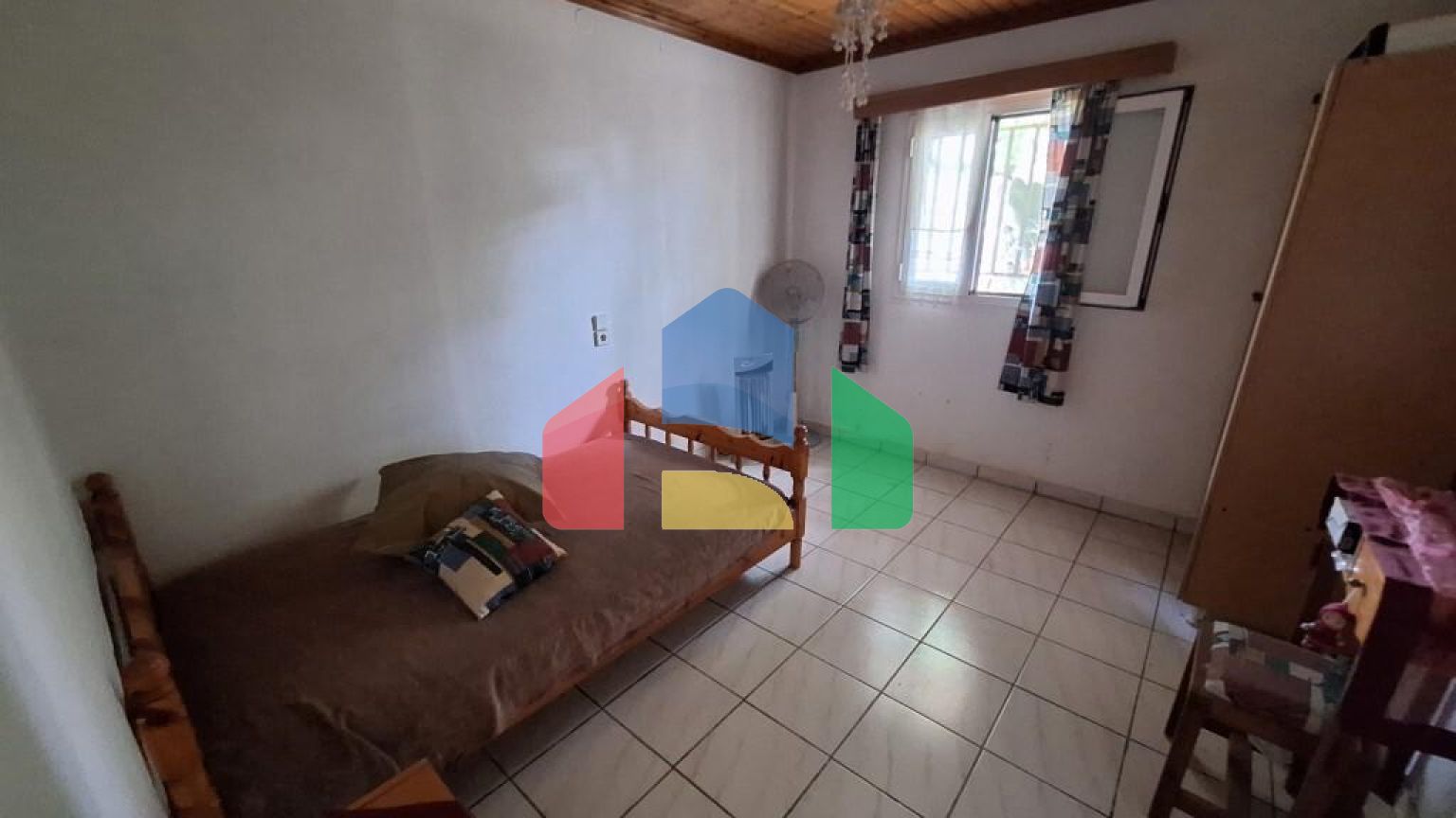 Продаж - Котедж 78 m² на о. Корфу