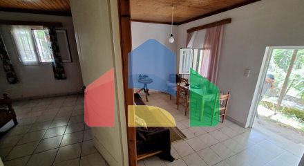 Продаж - Котедж 78 m² на о. Корфу