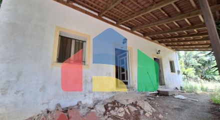 Продаж - Котедж 78 m² на о. Корфу