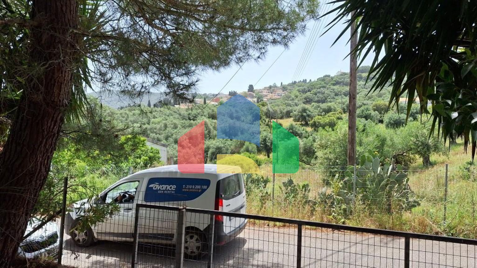 Продаж - Котедж 78 m² на о. Корфу