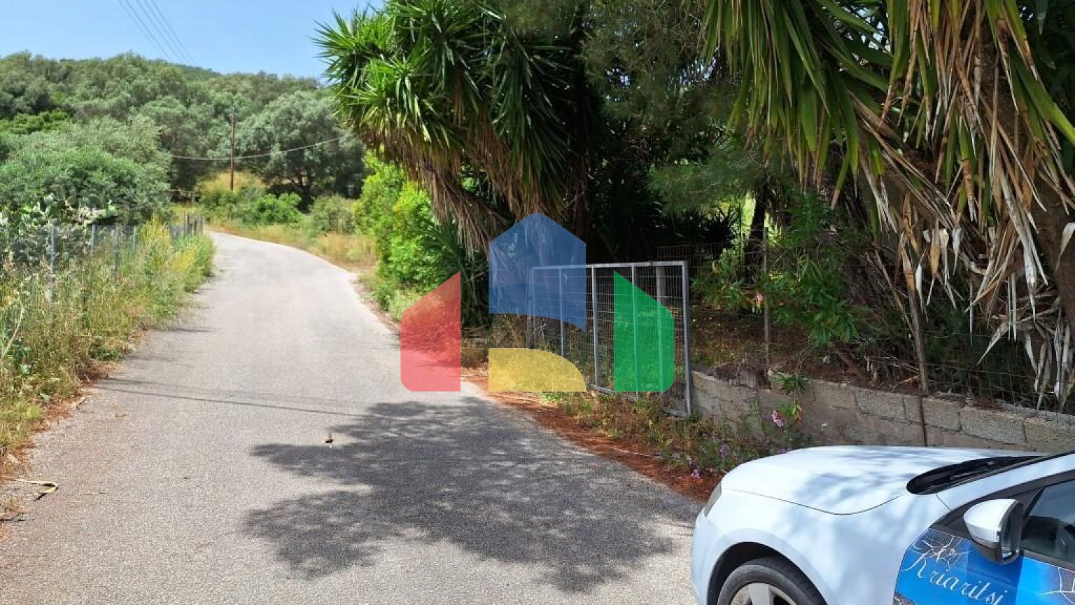 Продаж - Котедж 78 m² на о. Корфу