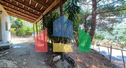 Продаж - Котедж 78 m² на о. Корфу