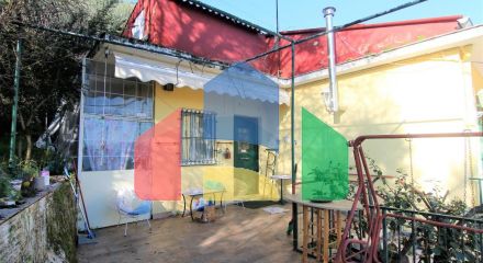 For Sale - Maisonette 110 m² in Corfu