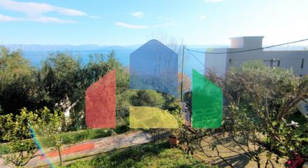 For Sale - Maisonette 110 m² in Corfu