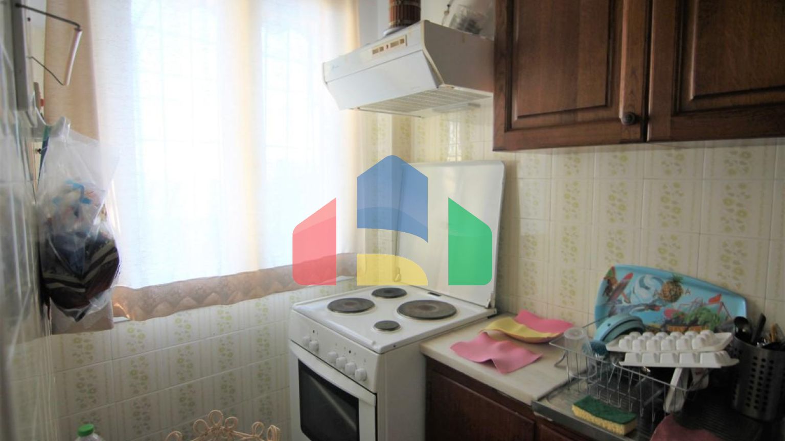 Продажа - Таунхаус 110 m² на о. Корфу